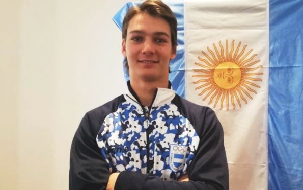 Tiziano Gravier: "Estoy angustiado y triste" | Nacionales