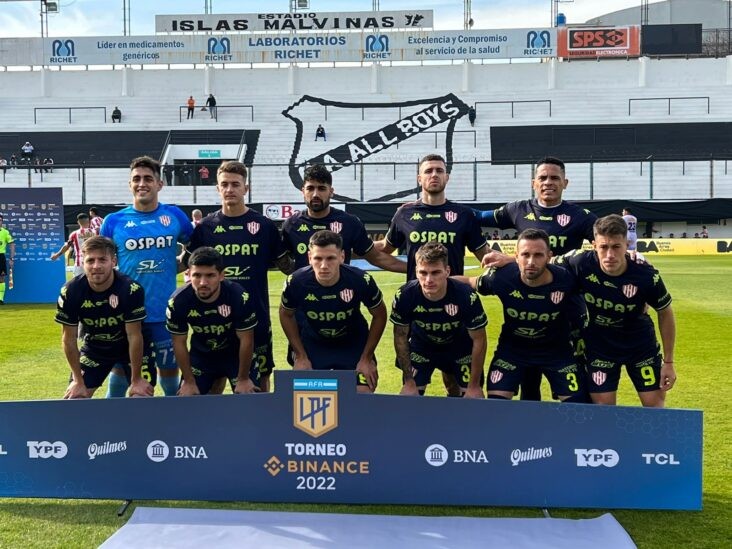 Unión se reencontró con la victoria en Floresta: fue 2-1 ante Barracas Central | Deportes