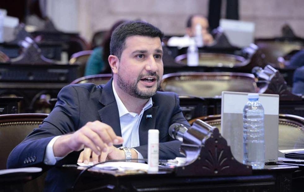 Cleri avaló el incremento en el corte de biocombustibles para el gasoil | Legislativas