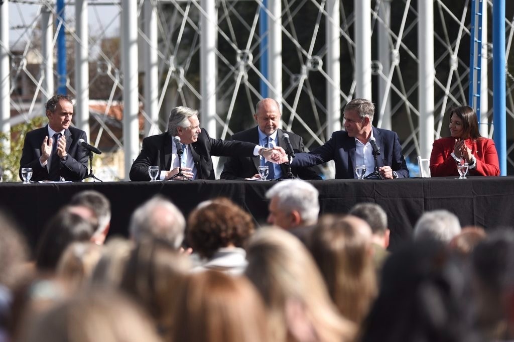 Anunciaron la construcción de una nueva Costanera para la ciudad | Noticias