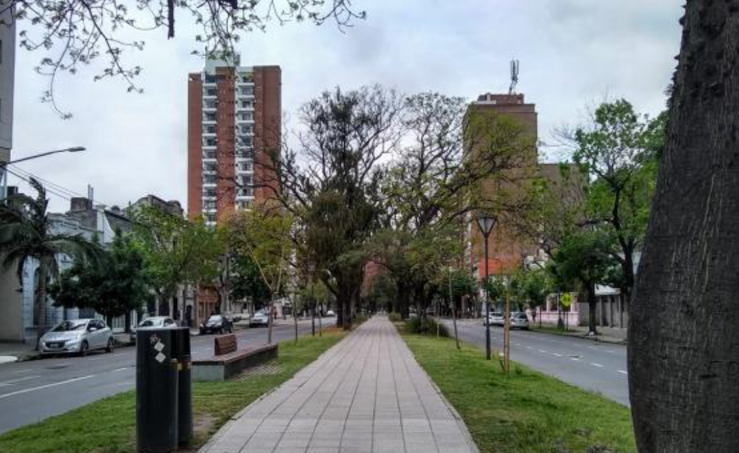 Nublado en la previa del fin de semana XXL pero con tendencia a despejarse | Información General