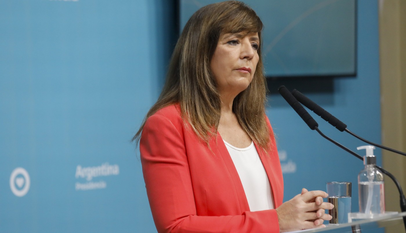 El Gobierno descartó "absolutamente" nuevas restricciones a la compra de dólares | Nacionales