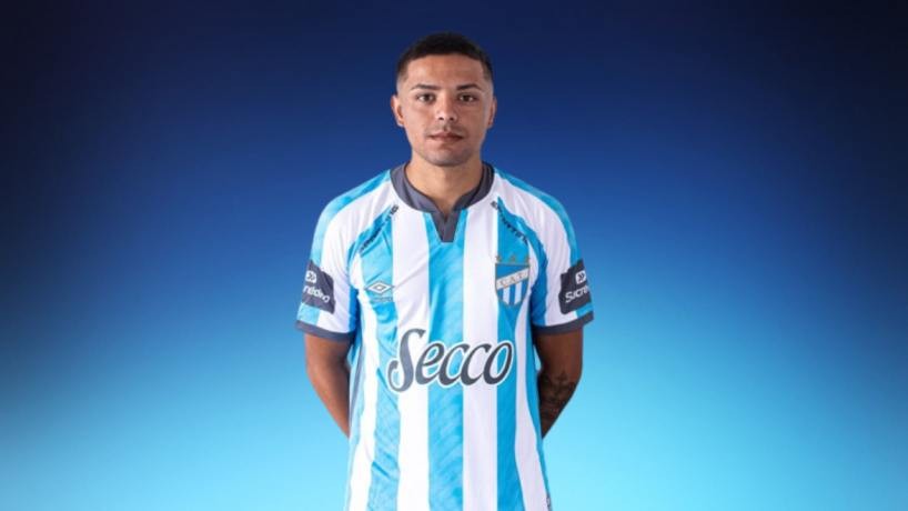 Murió de un infarto un jugador de Atlético Tucumán: tenía 21 años | Deportes