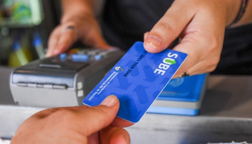 Kiosqueros no cargarán la tarjeta Sube por 72 horas | Información General