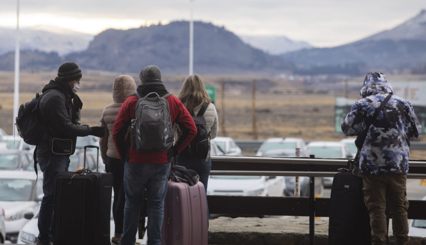 Fin de semana XL: hubo un intenso movimiento turístico en todo el país | Nacionales