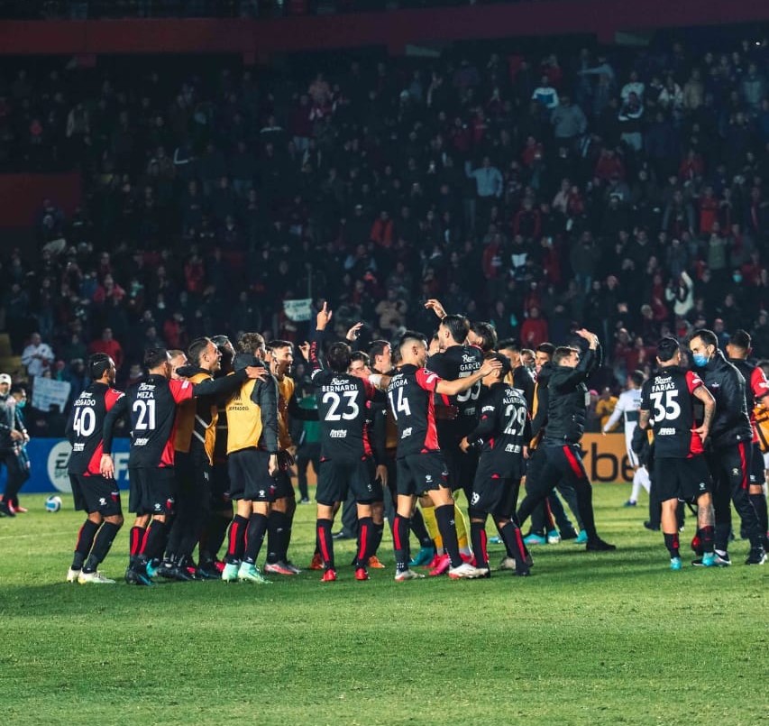 Colón visita esta tarde a Lanús en la cuarta fecha de la LPF | Deportes