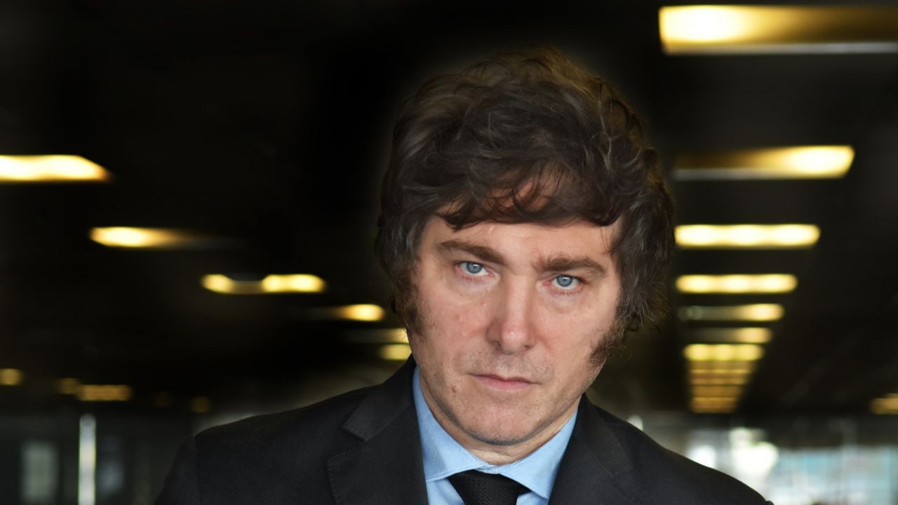 Milei: "Macri terminó haciendo socialismo de buenos modales" | Nacionales