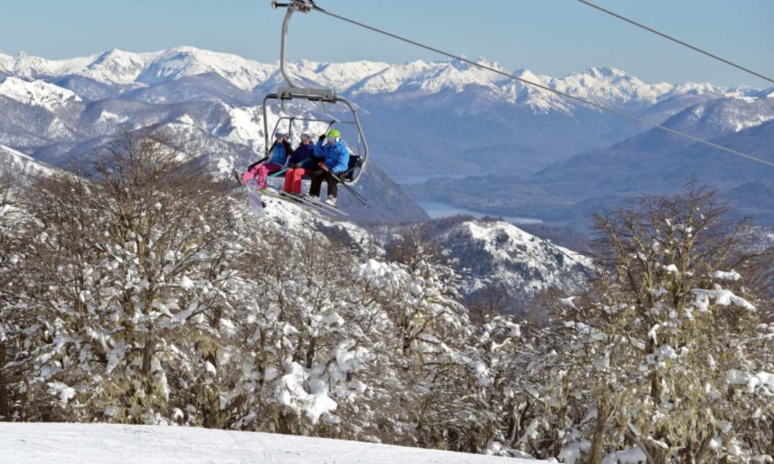 Se movilizaron más de 2,5 millones de turistas durante el feriado largo | Noticias