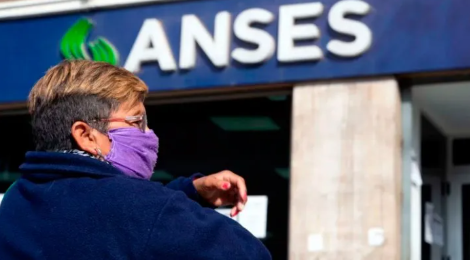 Anses: Quiénes cobran esta semana según DNI | Información General