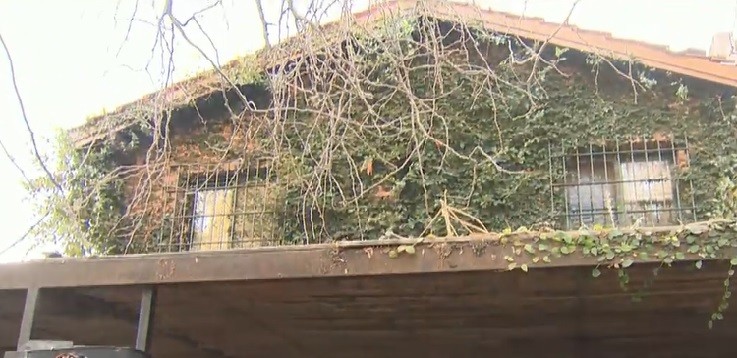 Entraron a robarle y quiso defender a su esposa: lo ahorcaron con un cable y lo tiaron a la pileta | Nacionales