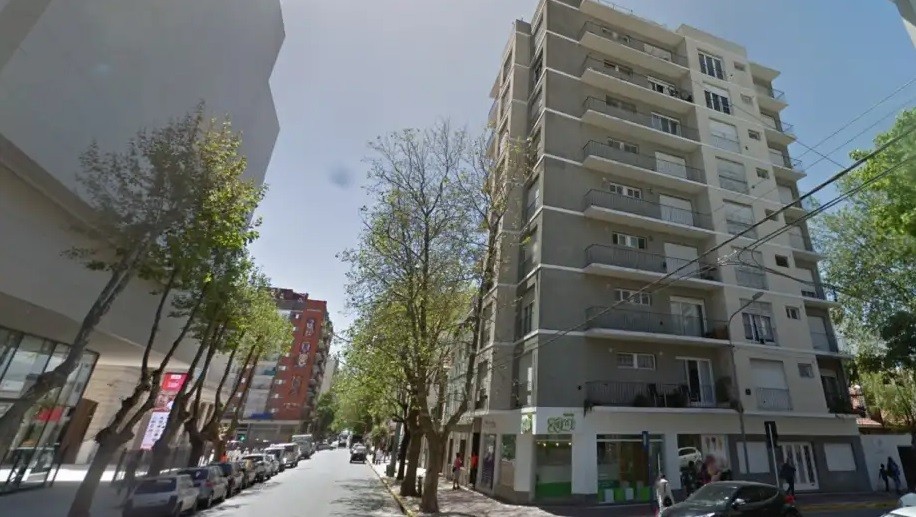 Detienen al presunto autor material del crimen del turista en Mar del Plata | Nacionales