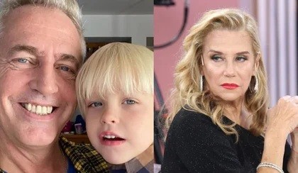 El desopilante video de Mirko imitando a Marcela Tinayre | Espectaculos