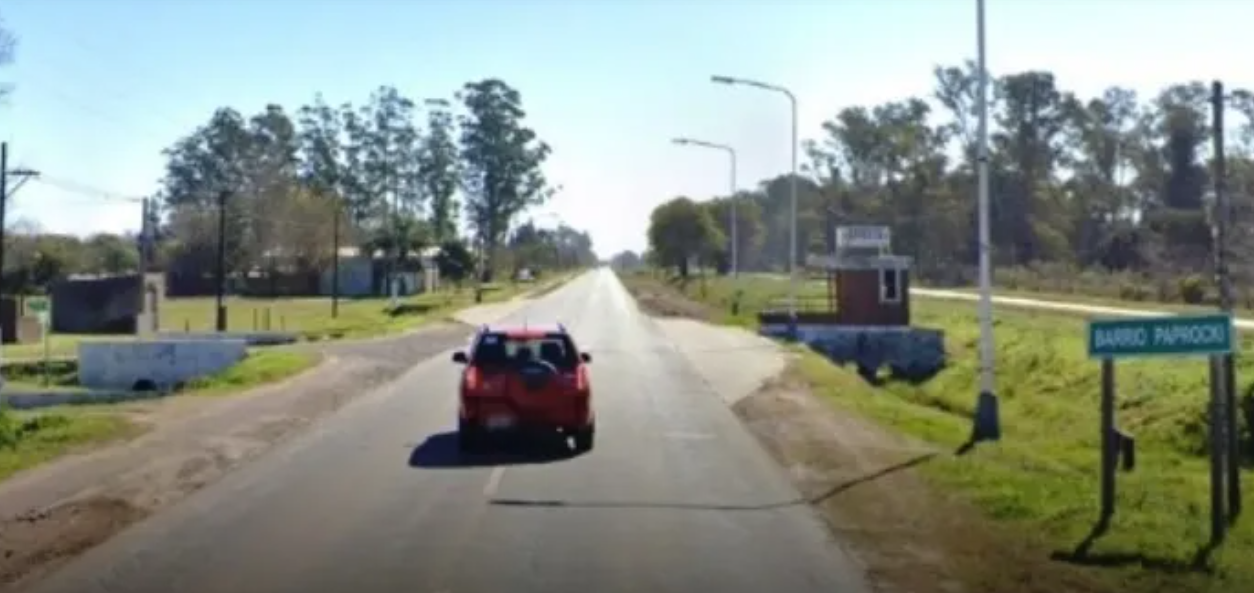 Asesinaron de 5 puñaladas a un menor de 17 años en Monte Vera | Noticias