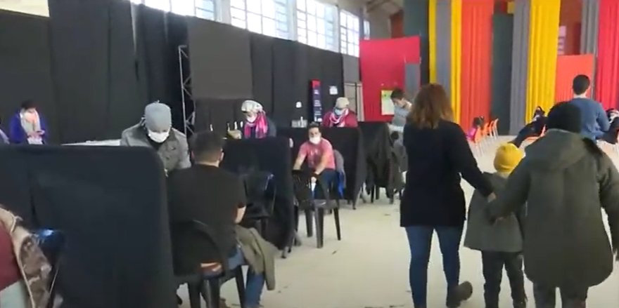 Cómo sigue la campaña de vacunación contra el coronavirus este martes | Noticias