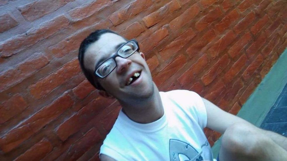 Ofrecen recompensa de $1.500.000 por un joven que desapareció hace cuatro años | Información General