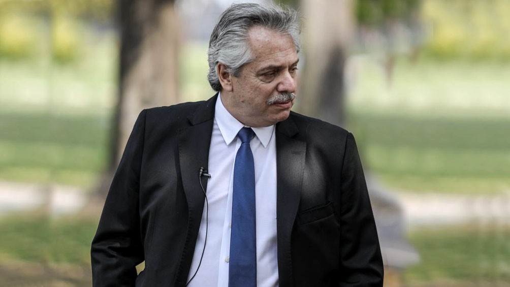 Tras las críticas de Cristina Kirchner, Alberto Fernández lanza un foro de Derechos Humanos | Nacionales