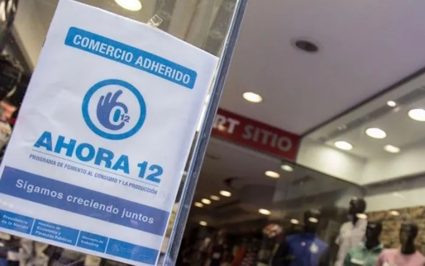 El "nuevo" Ahora 12: cuánto recargo pueden cobrar por el pago en cuotas | Noticias