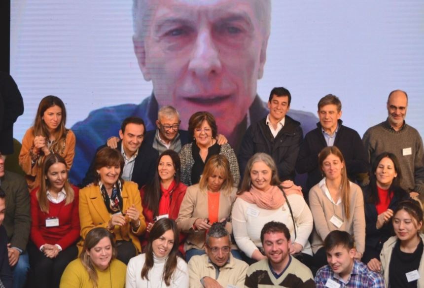 Mauricio Macri: "El Gobierno es una mezcla de ineptitud bestial, ideas equivocadas y maldad" | Nacionales