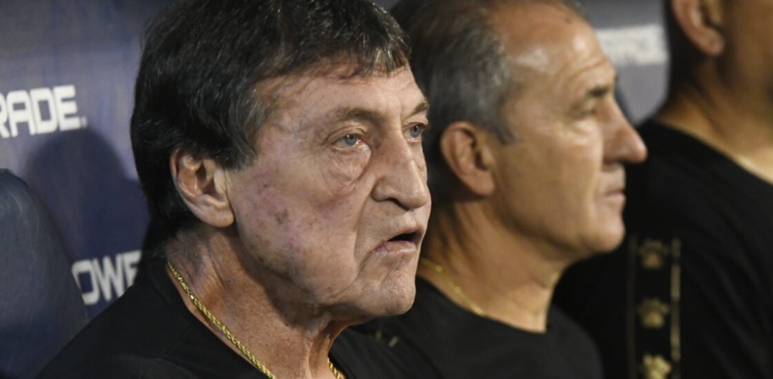 Falcioni meterá cambios para el duelo con Patronato por Copa Argentina | Deportes