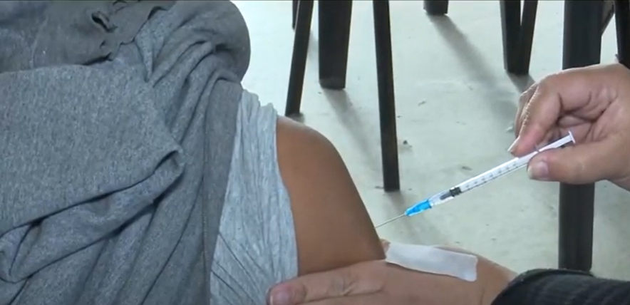 Más de 5 mil santafesinos serán inoculados contra el Covid este miércoles | Noticias