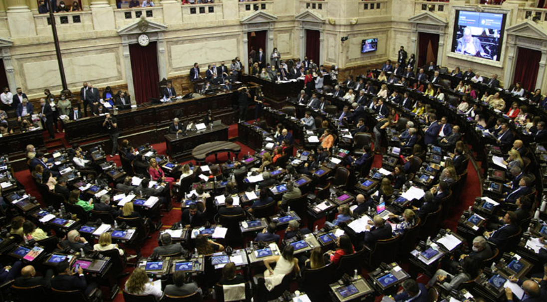 Los Diputados retoman hoy el debate sobre subsidios al transporte | Legislativas