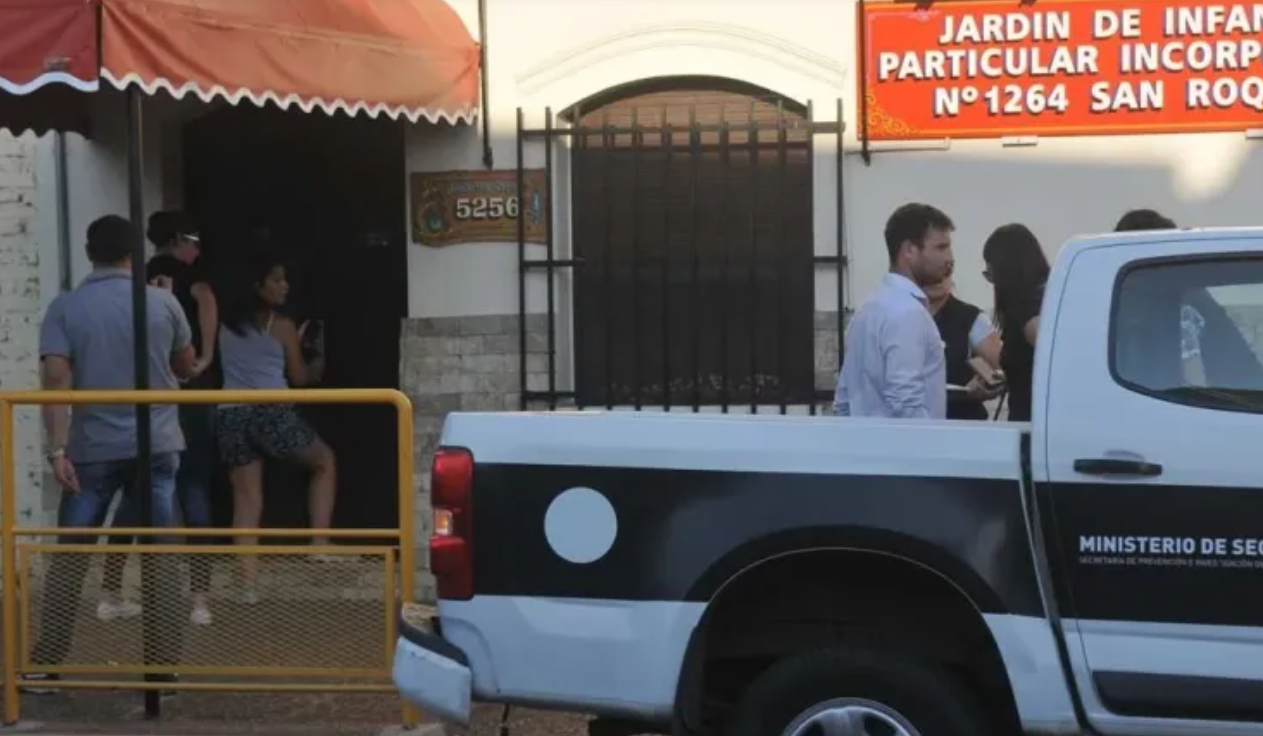 El juicio al profesor acusado de abuso del jardín San Roque empezará hoy | Judiciales