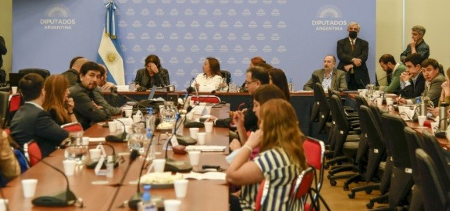 Ley de Alquileres: oposición avanza en dictamen, en un nuevo revés al oficialismo | Legislativas