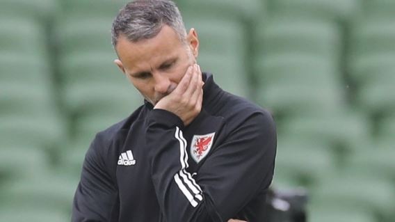 Qatar 2022: Ryan Giggs dejó de ser DT de Gales por una denuncia de violencia de género | Deportes