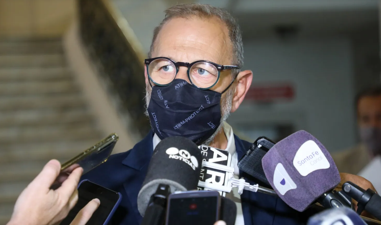 Corach al socialismo por la inseguridad: "Son responsables de la situación de hoy" | Noticias