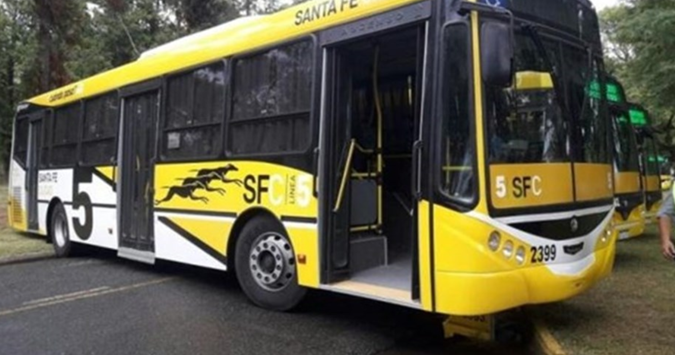 Subsidios al transporte: Santa Fe tilda a Nación de “gobierno porteño” | Noticias