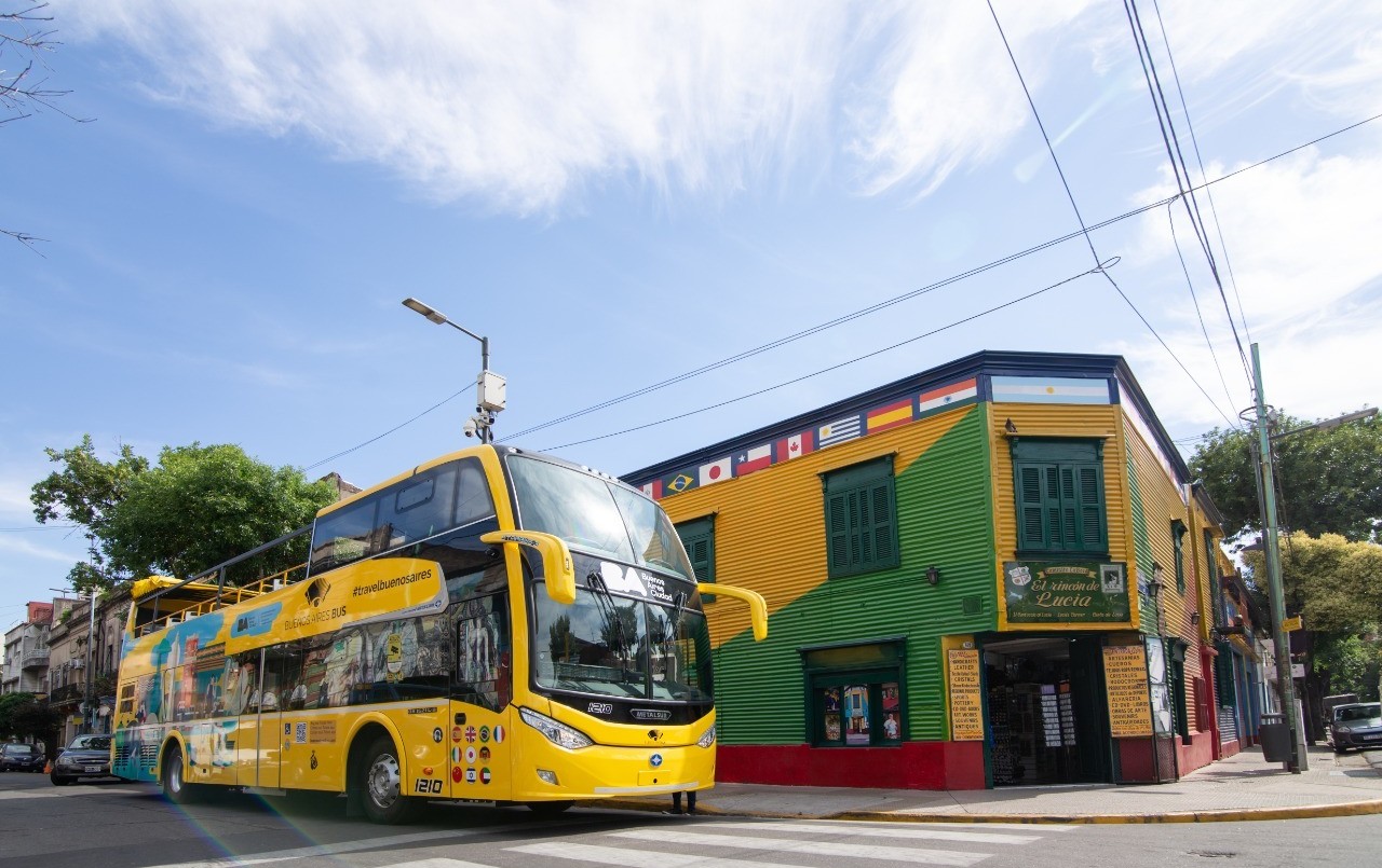 Importante intercambio turístico entre Santa Fe y Buenos Aires en el último finde XXL | Noticias