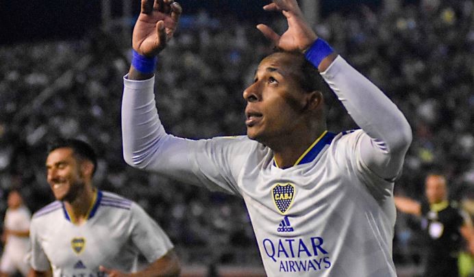 Suspenden la indagatoria a Sebastián Villa en la causa por abuso sexual | Deportes