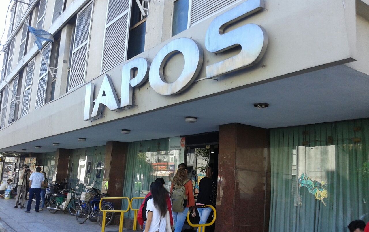 Festram le pide a Iapos la mejora de prestaciones para sus afiliados | Información General