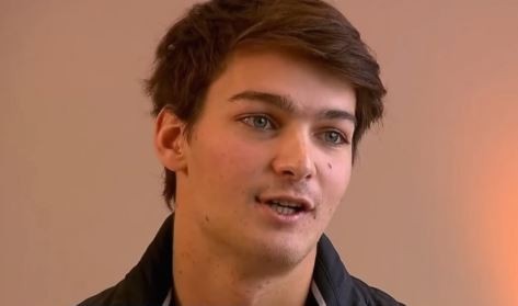 Tiziano Gravier habló por primera vez tras la agresión y contó detalles de esa madrugada violenta | Nacionales