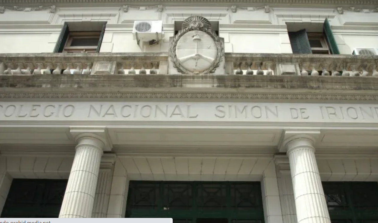 Imputarán a un joven por presunta violación en una escuela de la ciudad | Noticias