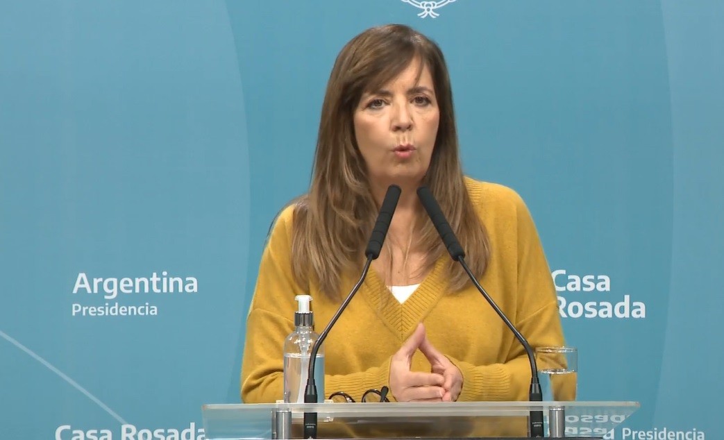 Desde el Gobierno contradijeron a Cristina Kirchner: "No hay festival de importaciones" | Nacionales