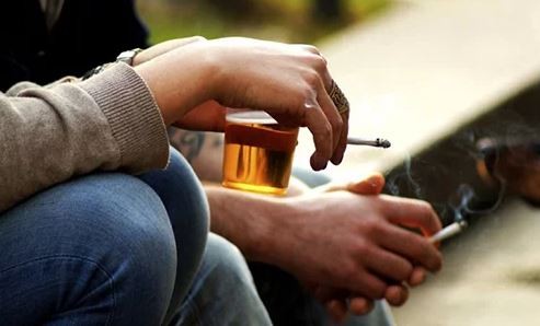 Conversatorio sobre consumos problemáticos y adicciones | Información General