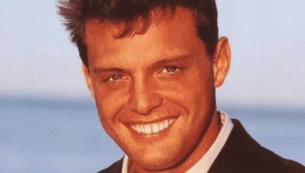 Furor en las redes por la foto de una mujer idéntica a Luis Miguel | Espectaculos