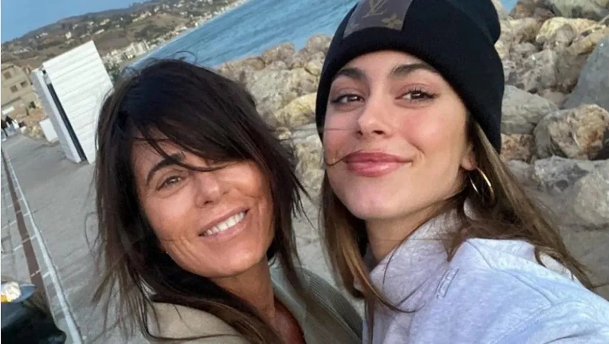Acusaron a la mamá de Tini Stoessel de robar 95 mil dólares | Espectaculos