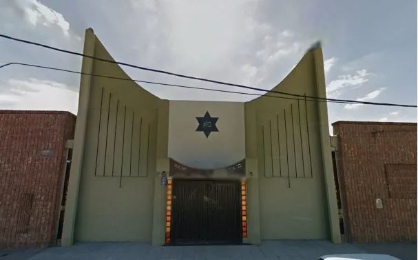 Inhuman a las víctimas del incendio de Recoleta en un cementerio judío de Banfield | Nacionales