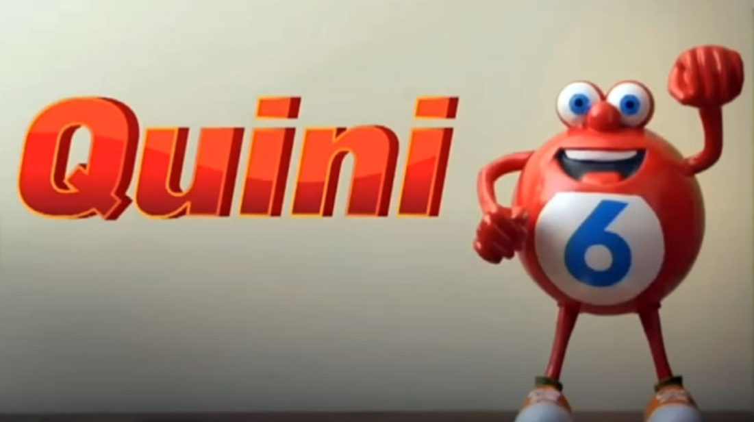 Quini 6 récord: Los números impactantes del sorteo de este domingo | Información General