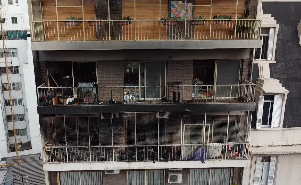 La Cámara Argentina de Electrónica alertó sobre la falta de regulación en las baterías de los monopatines | Nacionales