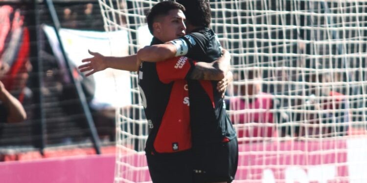 Colón y una nómina plagada de pibes para enfrentar a Huracán | Deportes