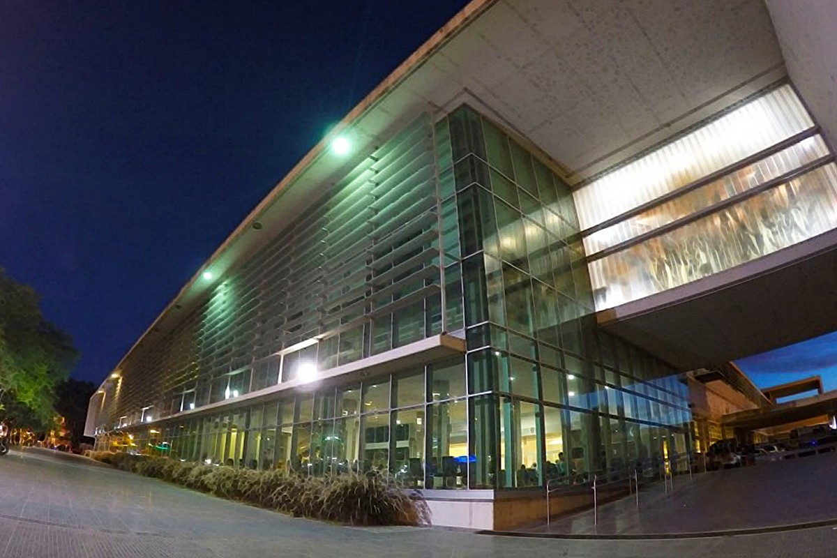 Noche rosarina con graves hechos de violencia armada en ocasión de robo | Noticias