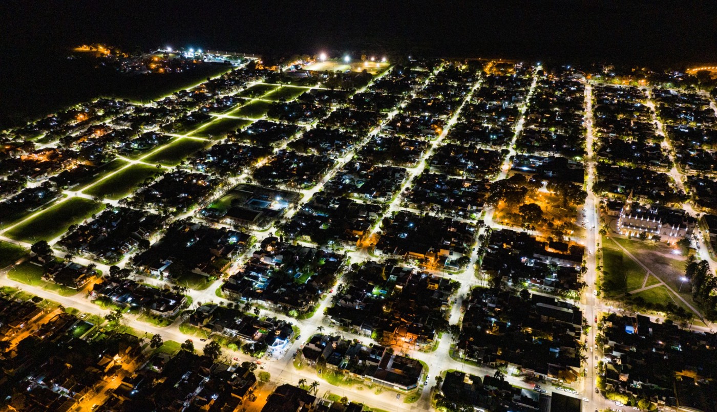 Los trabajos de iluminación, arbolado y bacheo previstos para este 27 de junio | Información General