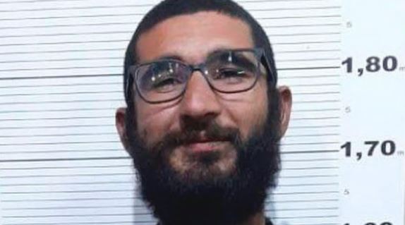 Detuvieron en Entre Ríos a un ciudadano iraní con documentos falsos | Nacionales