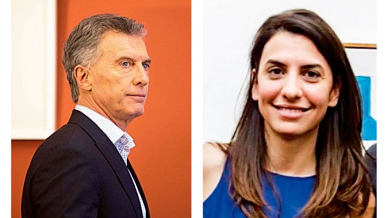 Mauricio Macri será abuelo por primera vez | Nacionales