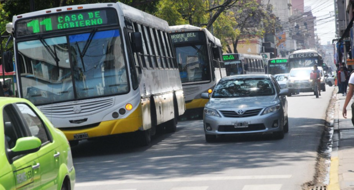 Subsidios al transporte: El Gobierno destinará 16.050 millones de pesos | Noticias