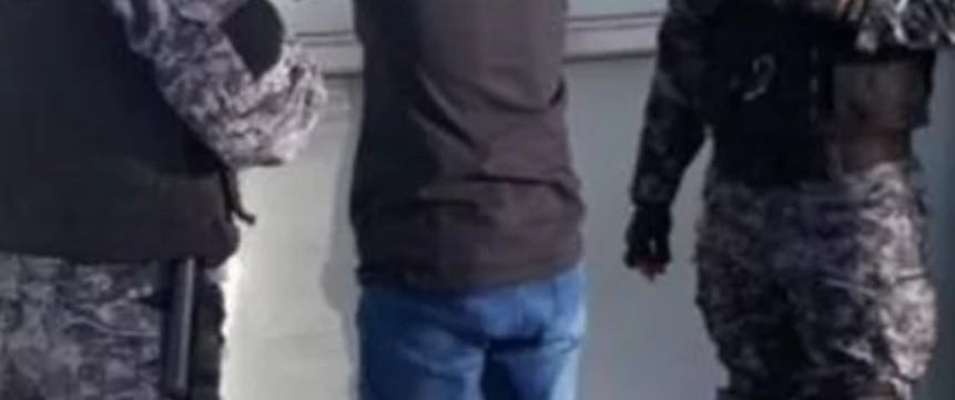 Tenía salidas transitorias, no volvió a la prisión y lo detuvieron en un boliche | Nacionales