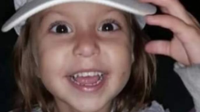 Hallan muerta a nena de 3 años: acusan a su niñera de haberla encerrado con una estufa prendida | Nacionales